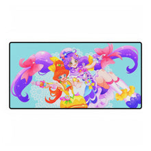 Load image into Gallery viewer, Anime Tropical-Rouge! Pretty Cure Mouse Pad (Desk Mat)
