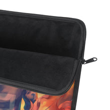 Load image into Gallery viewer, Shouto Todoroki (Boku no Hero Academia) Laptop Sleeve
