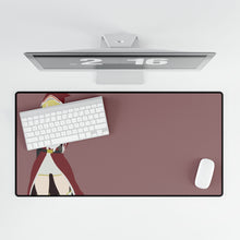 Load image into Gallery viewer, Break Blade Mouse Pad (Desk Mat)
