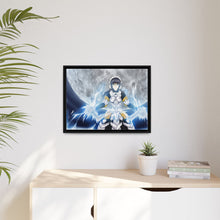 Load image into Gallery viewer, Narberal Gamma Canvas Framed Art Print
