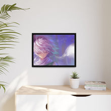 Load image into Gallery viewer, Touhou Canvas Framed Art Print
