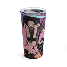 Load image into Gallery viewer, Anime FullMetal Alchemist Tumbler 20oz
