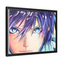 Load image into Gallery viewer, Anime Noragami Canvas Framed Art Print
