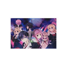 Load image into Gallery viewer, Anime ChaoS;Child Rug

