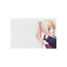 Load image into Gallery viewer, Boku Wa Tomodachi Ga Sukunai Rug
