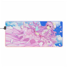 Load image into Gallery viewer, Touhou RGB LED Mouse Pad (Desk Mat)

