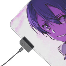 Load image into Gallery viewer, Sword Art Online RGB LED Mouse Pad (Desk Mat)
