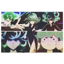 Load image into Gallery viewer, Anime One-Punch Man Jigsaw Puzzle
