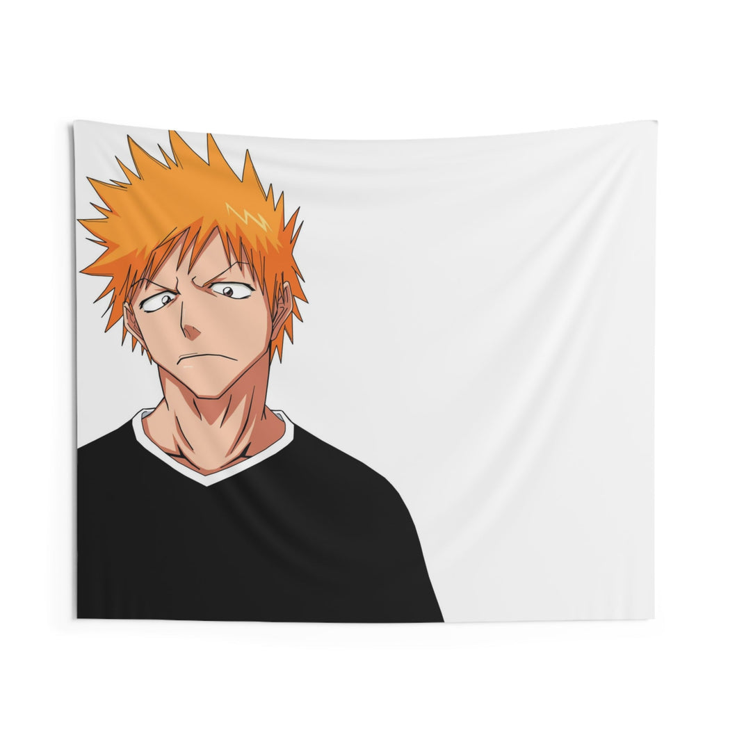 Anime Bleach Indoor Wall Tapestry