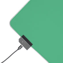 Load image into Gallery viewer, Tatsumaki RGB LED Mouse Pad (Desk Mat)
