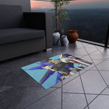 Load image into Gallery viewer, ZGMF-X10A Freedom Gundam Rug
