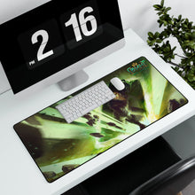 Load image into Gallery viewer, Gwent: The Witcher Card Game Mouse Pad (Desk Mat)
