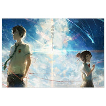 Load image into Gallery viewer, Your Name. Jigsaw Puzzle

