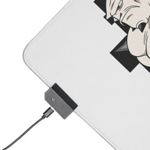 Load image into Gallery viewer, Omega Shenron RGB LED Mouse Pad (Desk Mat)
