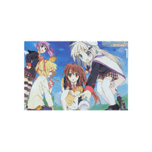 Load image into Gallery viewer, Little Busters! Rug
