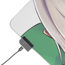 Load image into Gallery viewer, EroManga-Sensei RGB LED Mouse Pad (Desk Mat)
