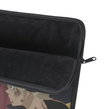 Load image into Gallery viewer, Black Clover Asta Laptop Sleeve
