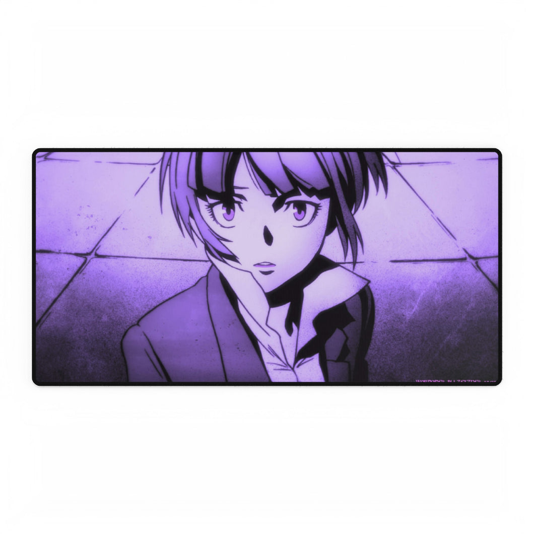Akane Tsunemori Mouse Pad (Desk Mat)