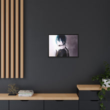 Load image into Gallery viewer, Anime Noragami Canvas Framed Art Print
