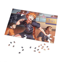 Load image into Gallery viewer, Haikyu!! Jigsaw Puzzle
