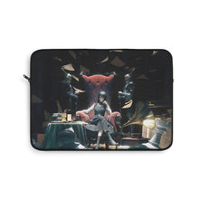 Load image into Gallery viewer, Anime Chainsaw Man Laptop Sleeve
