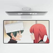Load image into Gallery viewer, Tsuredure Children Mouse Pad (Desk Mat)
