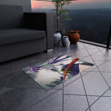 Load image into Gallery viewer, Highschool Of The Dead Rug
