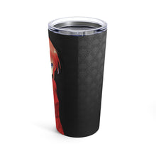 Load image into Gallery viewer, Gintama Kagura Tumbler 20oz

