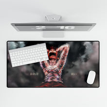 Load image into Gallery viewer, Anime One Piece Mouse Pad (Desk Mat)
