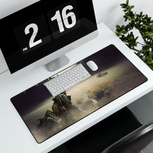 Load image into Gallery viewer, S.T.A.L.K.E.R. Mouse Pad (Desk Mat)

