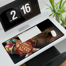 Load image into Gallery viewer, Anime One Piece Mouse Pad (Desk Mat)
