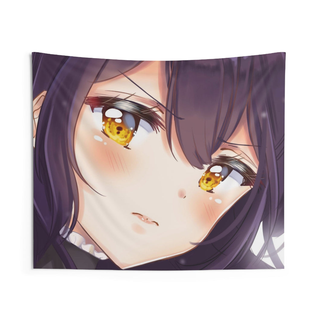 Maid Sama! Indoor Wall Tapestry