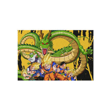 Load image into Gallery viewer, Anime Dragon Ball Z Rug
