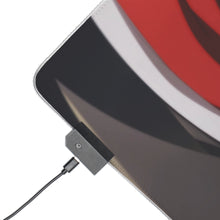 Load image into Gallery viewer, The Seven Deadly Sins RGB LED Mouse Pad (Desk Mat)
