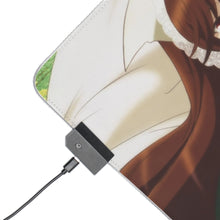 Load image into Gallery viewer, Rozen Maiden RGB LED Mouse Pad (Desk Mat)
