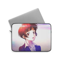 Load image into Gallery viewer, Akane Tsunemori   Sweet Laptop Sleeve
