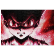 Hunter x hunter Gon freecss Jigsaw Puzzle