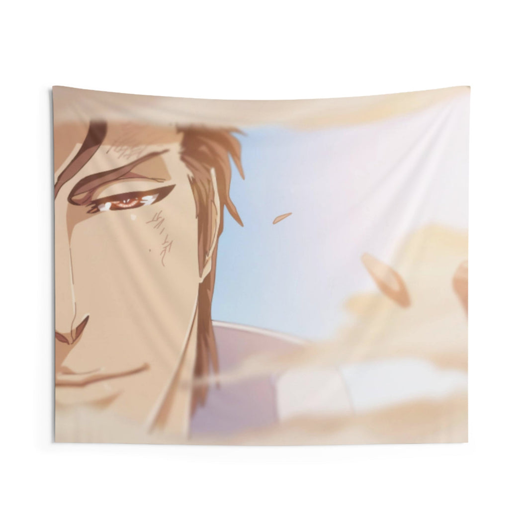 Anime Bleach Indoor Wall Tapestry