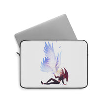 Load image into Gallery viewer, The Seven Deadly Sins Ban, Elaine Laptop Sleeve
