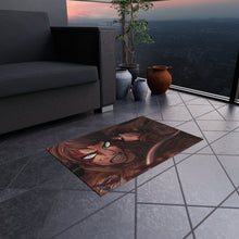 Load image into Gallery viewer, Anime Attack On Titan Rug
