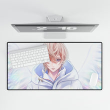 Load image into Gallery viewer, Anime Paradox Live Mouse Pad (Desk Mat)
