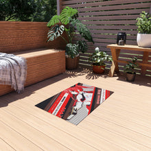 Load image into Gallery viewer, Date A Live Rug
