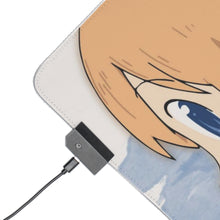 Load image into Gallery viewer, Nichijō RGB LED Mouse Pad (Desk Mat)
