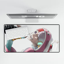 Load image into Gallery viewer, One Piece Film: Red Mouse Pad (Desk Mat)
