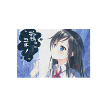 Load image into Gallery viewer, My Teen Romantic Comedy SNAFU Yukino Yukinoshita Rug
