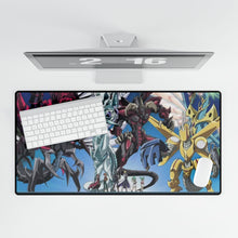 Load image into Gallery viewer, Yu Gi Oh 5DS Anime Mouse Pad (Desk Mat)
