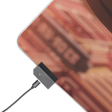 Load image into Gallery viewer, nan RGB LED Mouse Pad (Desk Mat)
