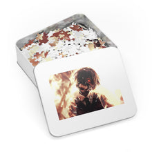 Load image into Gallery viewer, Kaneki Ken ( Tokyo Ghoul) Jigsaw Puzzle
