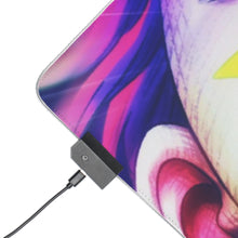 Load image into Gallery viewer, Hunter x Hunter RGB LED Mouse Pad (Desk Mat)
