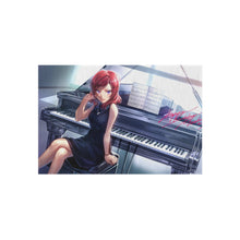 Load image into Gallery viewer, Love Live! Maki Nishikino Rug

